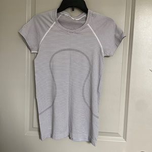 Lulu Lemon Swiftly Tech